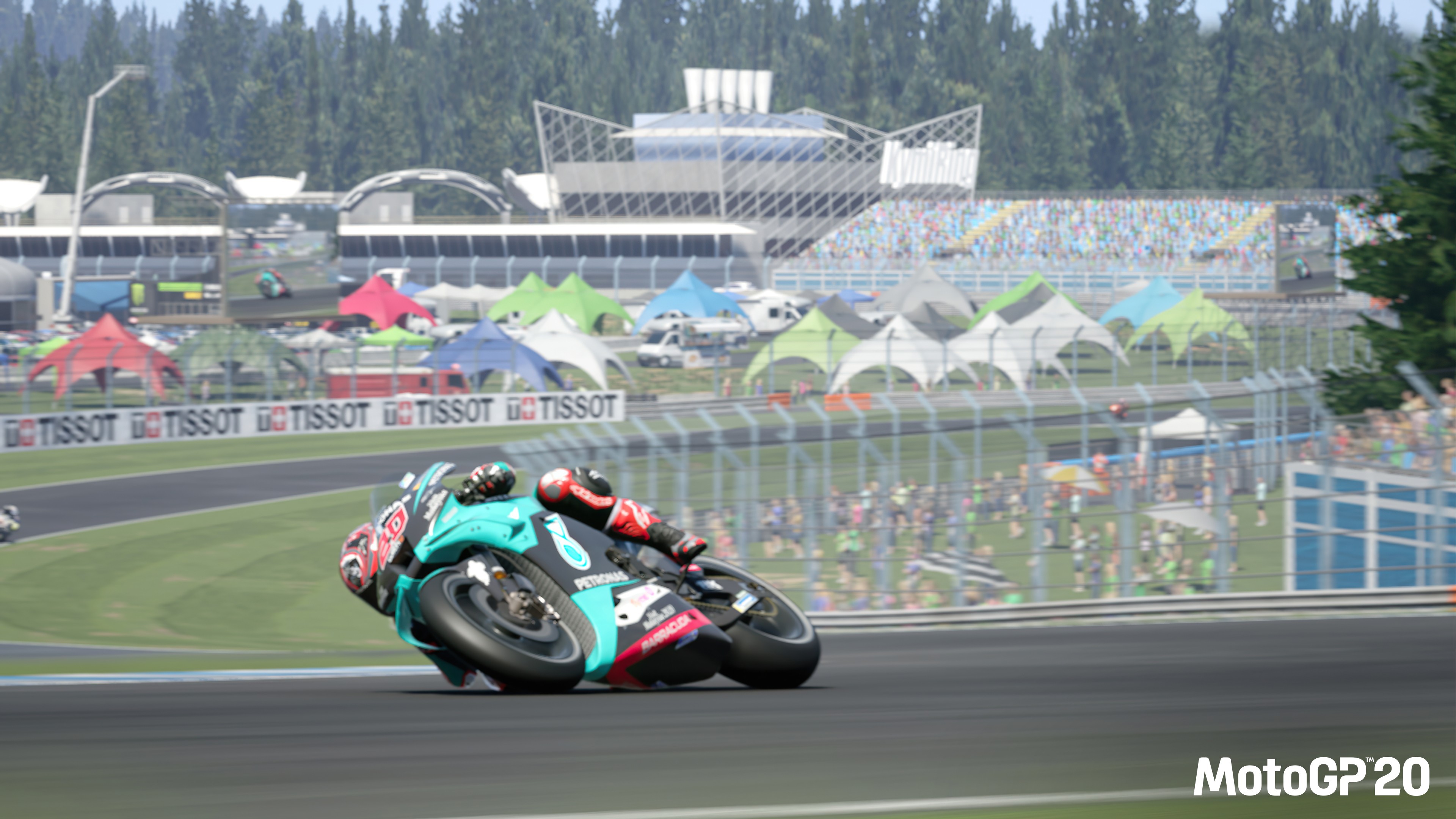 MotoGP 20 - Imagen 13